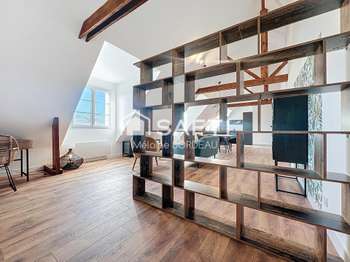 Location appartement 5 pièces