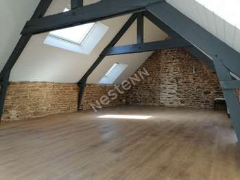 Location Appartement 5 piècesGrand-Champ