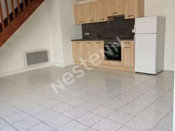 Location Appartement 3 piècesGrand-Champ