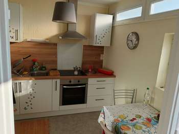 Location appartement 3 pièces Grand-Charmont 25
