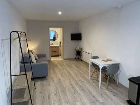 Location appartement 1 pièce Grand-Fort-Philippe 59