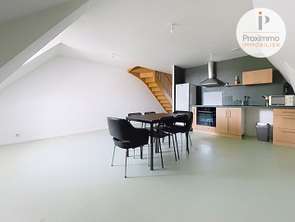 Location Appartement 3 piècesGrand-Fougeray