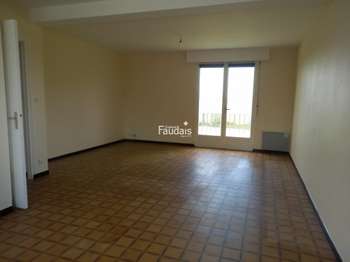 Location appartement 3 pièces Location appartement 3 pièces