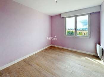 Location Appartement 3 piècesGrandcamp-Maisy