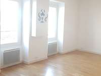 Location appartement 3 pièces