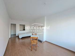 Location Studio 1 pièce