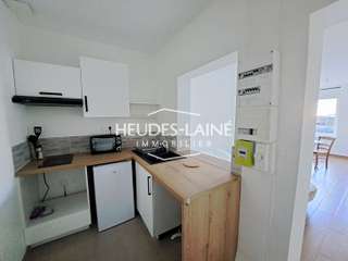 Location Studio 1 pièce