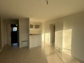 Location Appartement 2 piècesGrandparigny