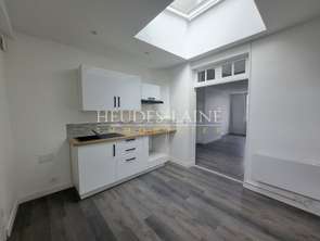 Location Appartement 3 piècesGrandparigny