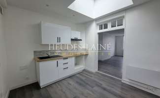 Photo Location appartement Grandparigny