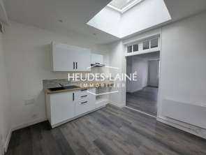 Location Appartement 3 piècesGrandparigny