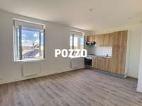 Location appartement 2 pièces Location appartement 2 pièces
