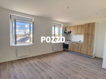 Photo Location appartement Grandparigny
