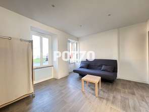 Location Appartement T1Granville