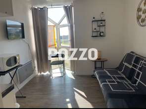 Location Appartement T1Granville
