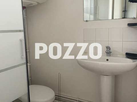 Location appartement 1 pièce