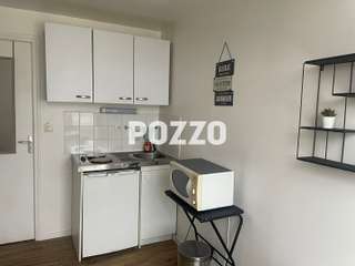Location appartement 1 pièce