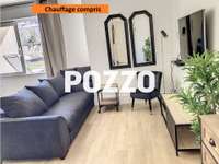 Location appartement 2 pièces Location appartement 2 pièces