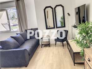 Location Appartement 2 piècesGranville