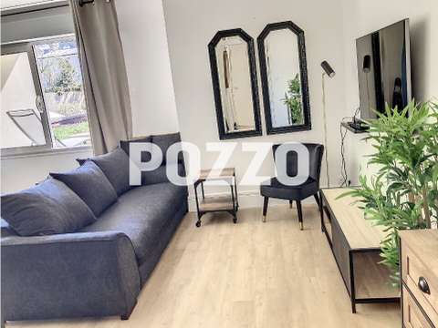 Location appartement 2 pièces Granville 50