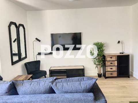 Location appartement 2 pièces