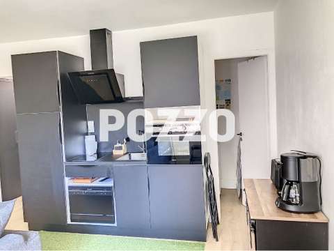Location appartement 2 pièces