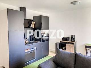 Location appartement 2 pièces