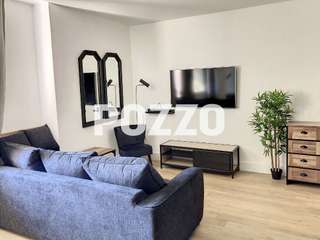 Location appartement 2 pièces