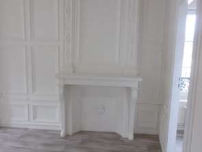 Location Appartement 3 piècesGranville