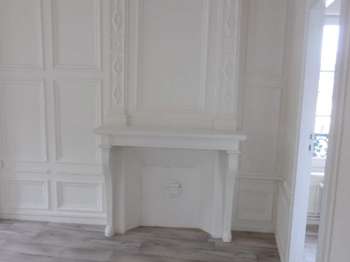 Location appartement 3 pièces Granville 50