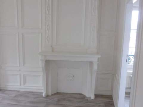Location appartement 3 pièces Granville 50