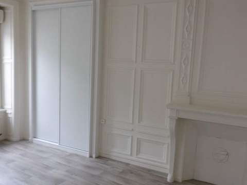 Location appartement 3 pièces