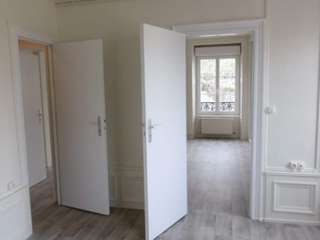 Location appartement 3 pièces