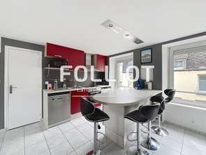 Location Appartement 3 piècesGranville