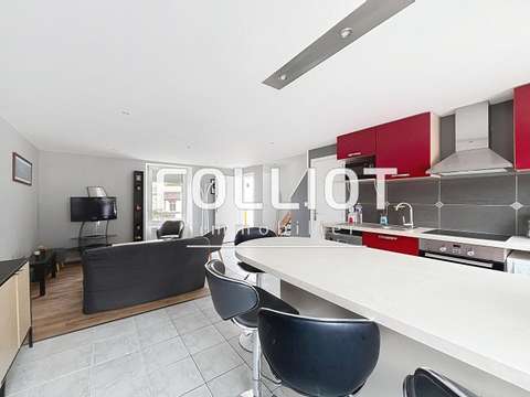 Location appartement 3 pièces Location appartement 3 pièces