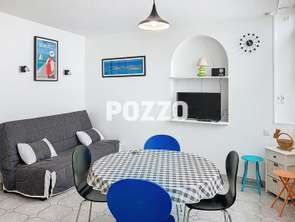 Location Appartement 2 piècesGranville