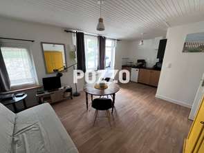 Location Appartement 2 piècesGranville
