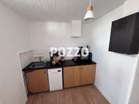 Location appartement 2 pièces Location appartement 2 pièces