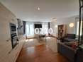 Location appartement 2 pièces Granville 1 chambre - 50