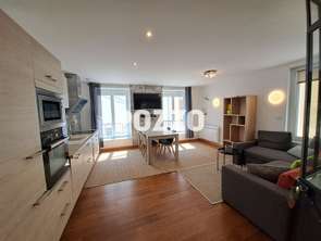 Location Appartement 2 piècesGranville