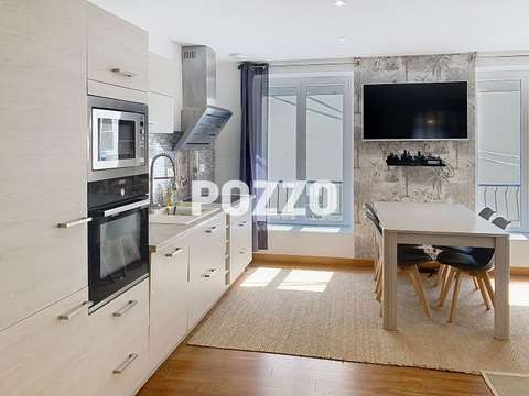 Location appartement 2 pièces