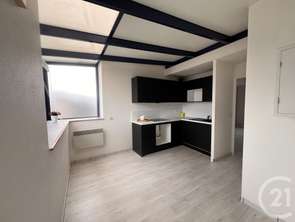 Location Appartement 2 piècesGranville