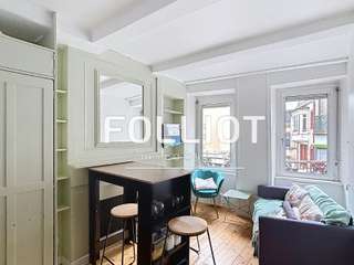 Location appartement 2 pièces