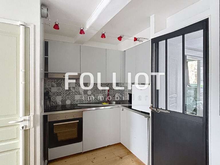 Location appartement 2 pièces