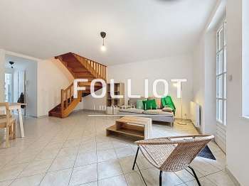 Location Appartement 3 piècesGranville