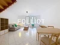 Location appartement 3 pièces