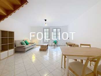 Location appartement 3 pièces