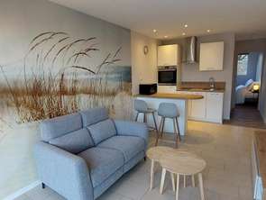 Location Appartement 2 piècesGranville