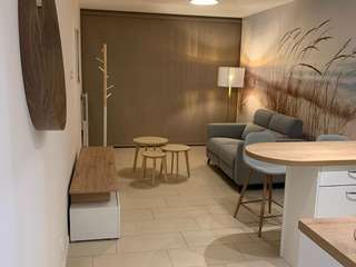 Location appartement 2 pièces