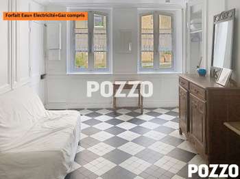 Location Appartement T1Granville